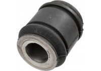 Mounting arm rubber
