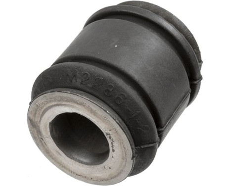Mounting arm rubber