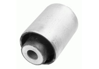 Mounting arm rubber