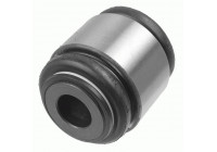 Mounting arm rubber