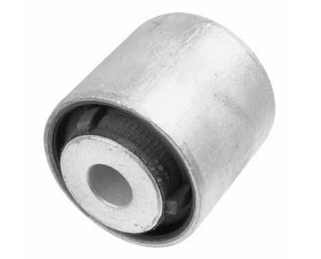 Mounting arm rubber