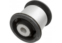 Mounting arm rubber