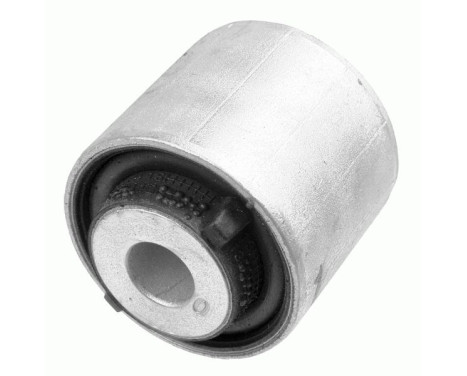 Mounting arm rubber