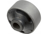 Mounting arm rubber