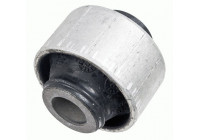 Mounting arm rubber