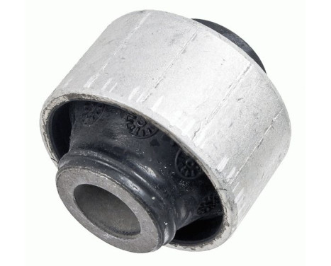 Mounting arm rubber