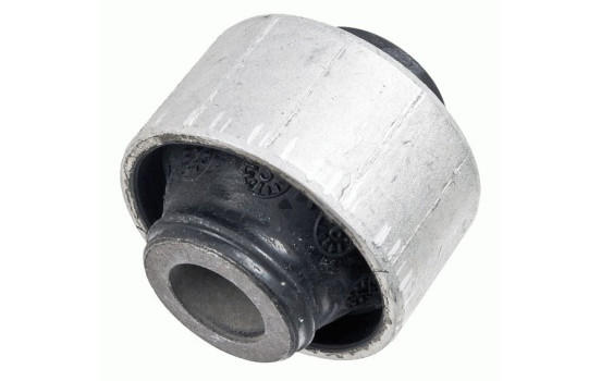 Mounting arm rubber