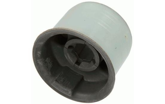 Mounting arm rubber