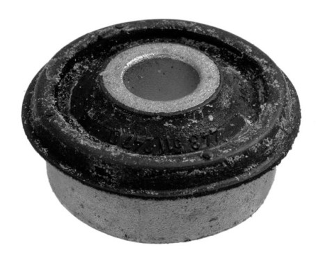 Mounting arm rubber