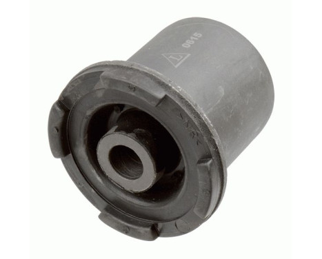 Mounting arm rubber
