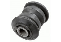 Mounting arm rubber