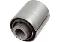 Mounting arm rubber