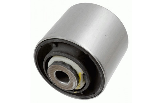 Mounting arm rubber