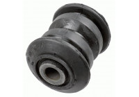 Mounting arm rubber