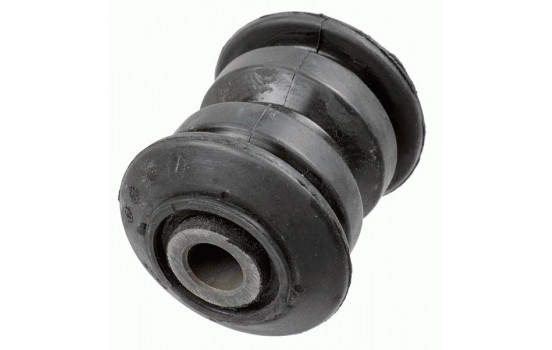 Mounting arm rubber