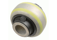 Mounting arm rubber