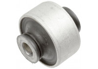 Mounting arm rubber