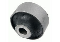 Mounting arm rubber