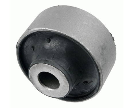 Mounting arm rubber