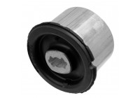 Mounting arm rubber
