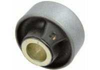 Mounting arm rubber