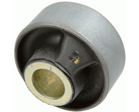 Mounting arm rubber