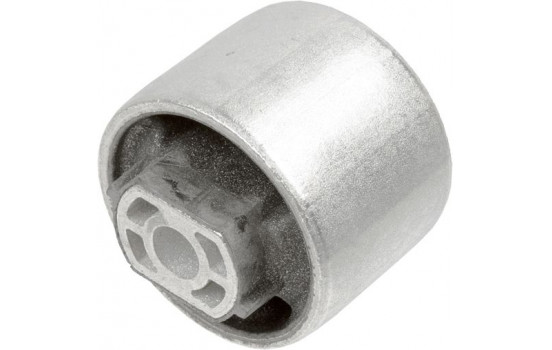 Mounting arm rubber