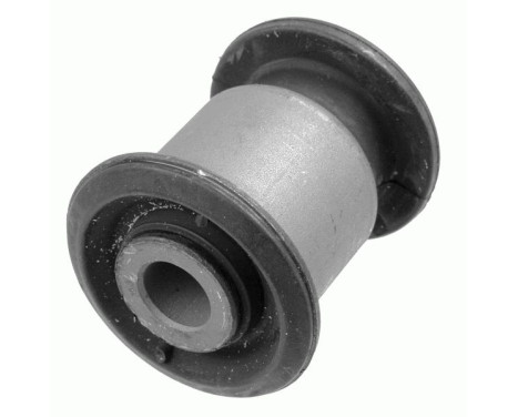 Mounting arm rubber