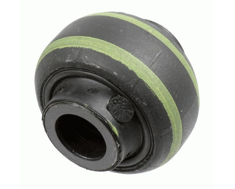 Mounting arm rubber