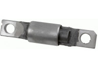 Mounting arm rubber