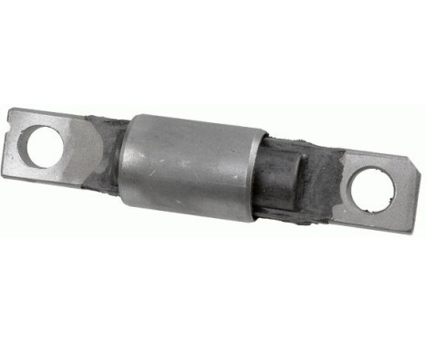 Mounting arm rubber