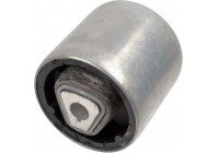 Mounting arm rubber