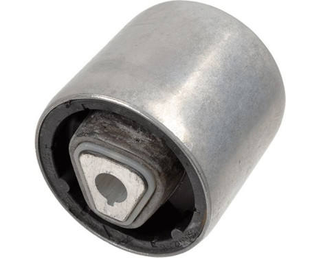 Mounting arm rubber