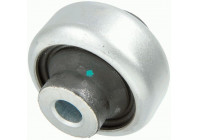 Mounting arm rubber