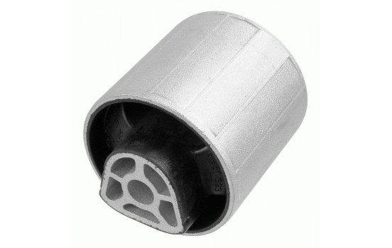 Mounting arm rubber