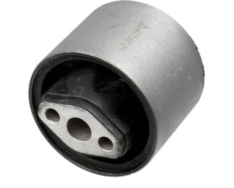 Mounting arm rubber