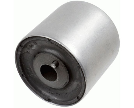 Mounting arm rubber