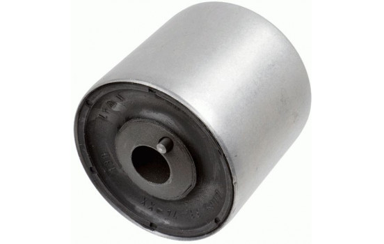 Mounting arm rubber
