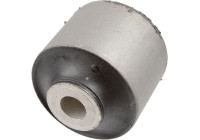 Mounting arm rubber
