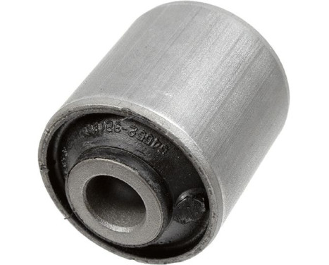 Mounting arm rubber