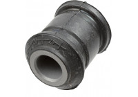 Mounting arm rubber