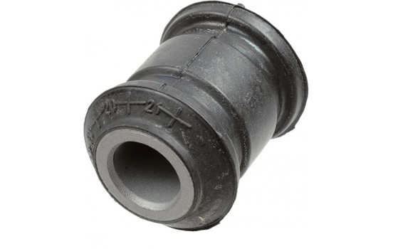 Mounting arm rubber