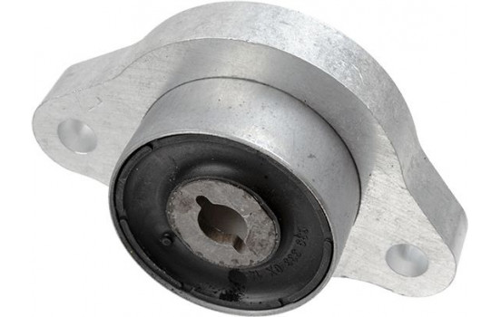 Mounting arm rubber