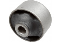 Mounting arm rubber