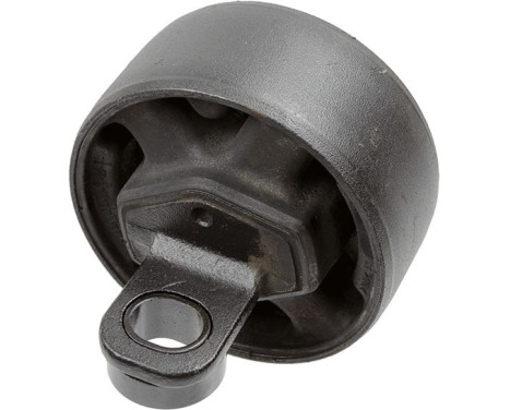 Mounting arm rubber