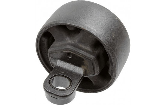 Mounting arm rubber