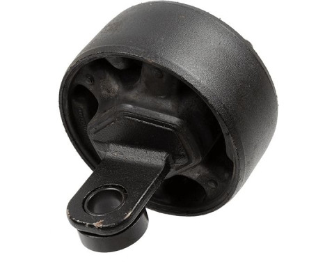 Mounting arm rubber