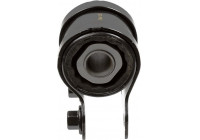 Mounting arm rubber