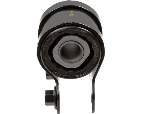 Mounting arm rubber