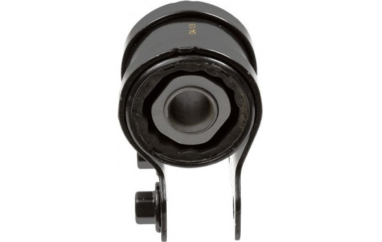 Mounting arm rubber